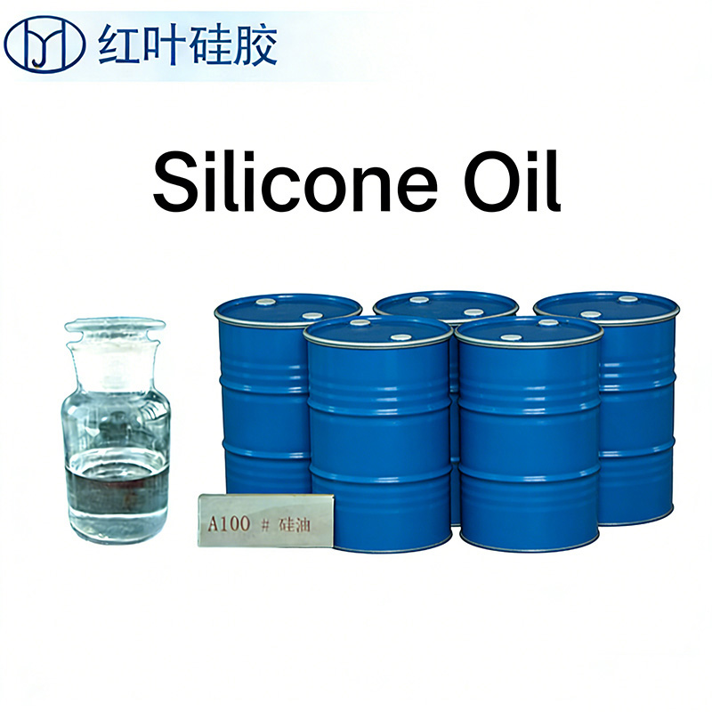 electronic silicone oil A100-7