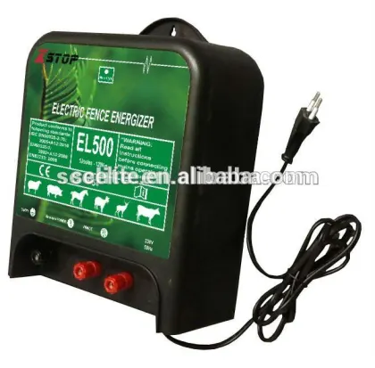weather proof energizer