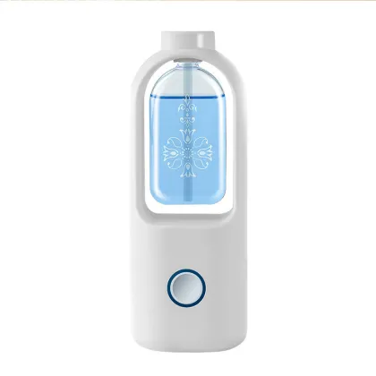 Aroma Diffuser Aromatherapy Machine wall mounted