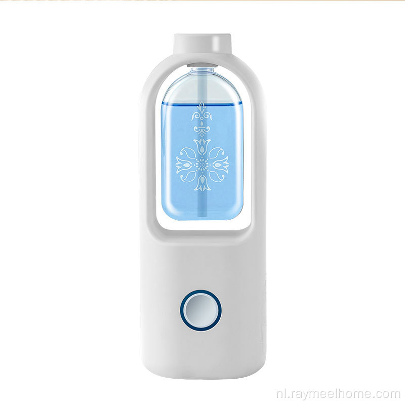 Aroma diffuser aromatherapie machine muur gemonteerd