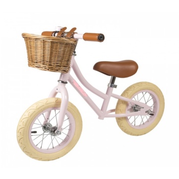 12 Inch CE Kids Toddler Balance Bikes