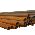 JIS SS330 Carbon Steel Weld Pipe