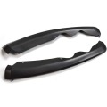 Plastic parts plastic injection molded car parts
