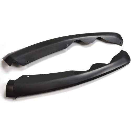 Customized Plastic Auto Car Parts Bumper