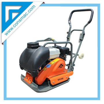 SPC90K Forward Vibratory Diesel Plate Compactor