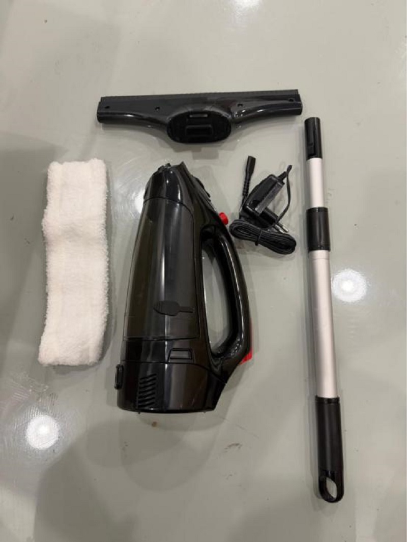 Real-World Testing Proves Quality: ACTION TOOLS Electric Window Cleaner Sample Tests Successfully Concluded
