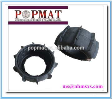 Customized Cheap Toys Car Tires back desert tire wheel