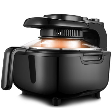 Friggitrice visibile a Multi Cooker Visible 5l Houshold