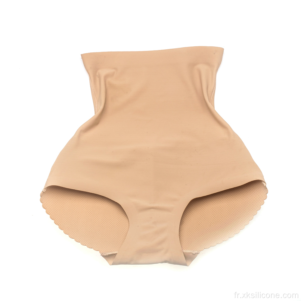 Sexy Girl Underwear Lingeries Culotte rembourrée