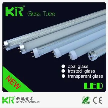 led tubes t8 high lumen & easy installation