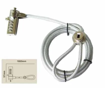 Laptop Lock, Computer Lock