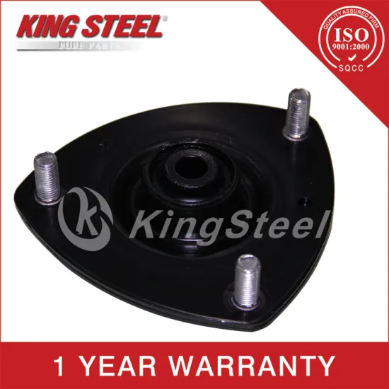 Trade Assurance Supplier Rubber Strut Mount For Japanese Car 51925-S6M-014