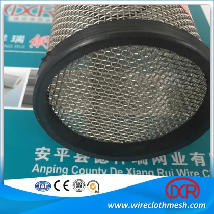 304 Stainless Steel Cold Brew Iced Coffee Mesh Filter