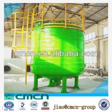 UV resistant Anti-aging septic tanks