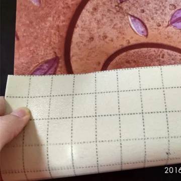 wood grain 1.2mm linoleum floor/Sponge PVC flooring