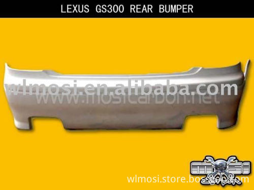 Gs300 Rear Gs300 Rear Bumper For Lexus, High Quality Gs300 Rear Bumper For Lexus ...