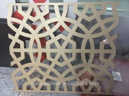 aluminum cladding panel for The Venetian Macao-Resort-Hotel
