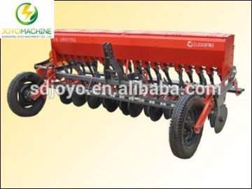 10 rows agricultural wheat seeder 2BP-10