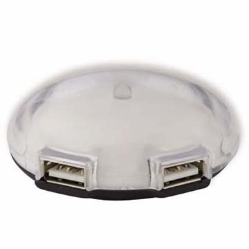 USB HUB UB-224