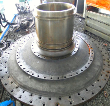 Precision CNC Machined Aluminum End Caps - Manufacturer and Supplier
