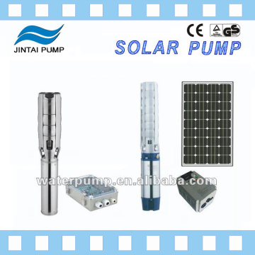 Solar Energy Water Pump System (JCS6)