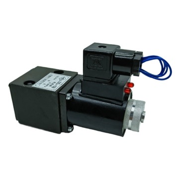 Jiangnan Hydraulic Low Pressure Electromagnetic Directional Valve 22D-10B/22D2-10B/22D-25/63(B)/22D2-25/63(B)