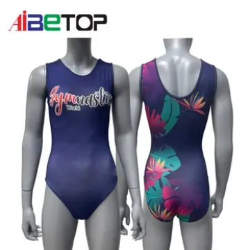 Laraçolas de dança de spandex de moda personalizadas para meninas