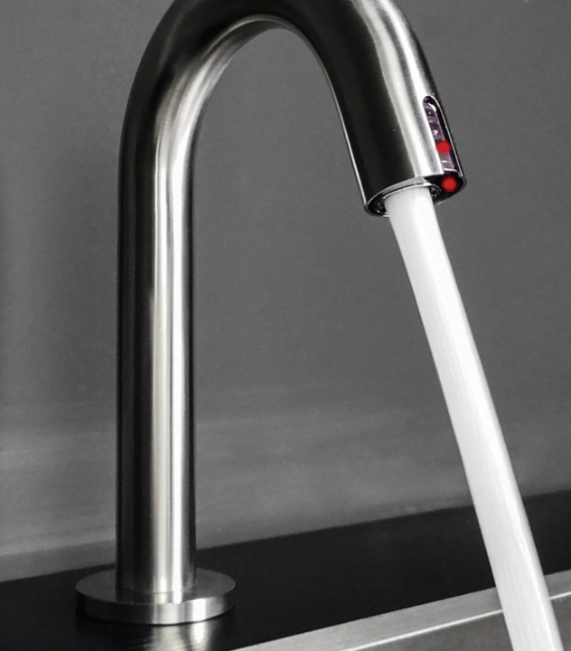 What are the points to pay attention to when purchasing a faucet