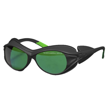765-865nm 808nm Laser Protection Safety Glasses Goggles