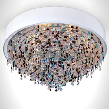 Masiero Ola ceiling Light 8203C