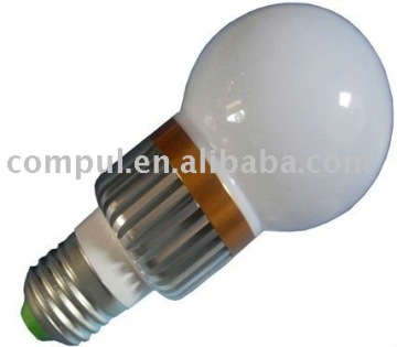 3W LED Bulb