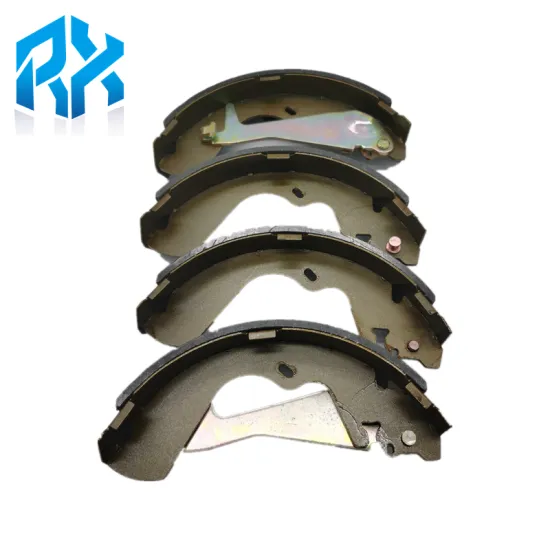 Hi-Q BRAKE SHOE REAR for HYUNDAI H-1/STAREX 2WD 1997-2002 (SA099)