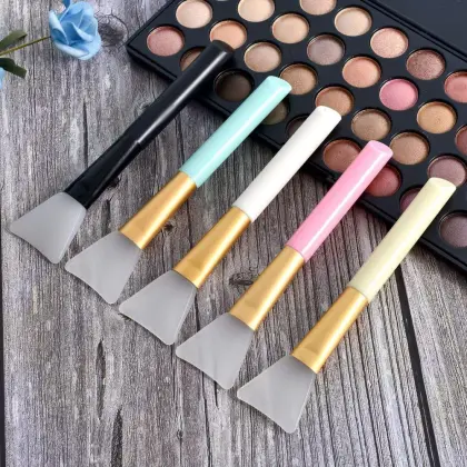 Silicone Face Mask Brush Mask Beauty Tool