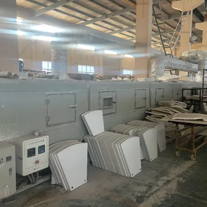 Silicon carbide inorganic ceramic film