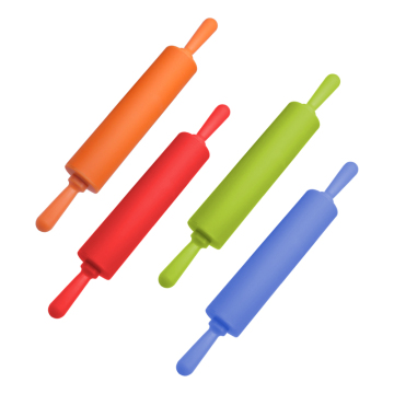 Professional Kitchen Baking Tools: Exploring High-Quality Bread Dough Rollers and Silicone Rolling Pins