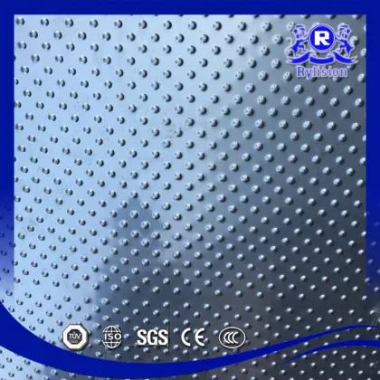 Best price TISCO embossed stainless steel sheet