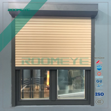 ROOMEYE 2016 latest design roller shutter