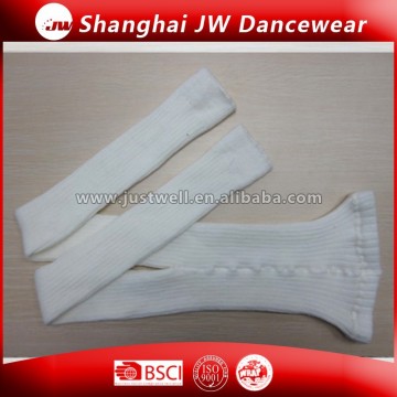 Long Warm Pants for Dance Girl