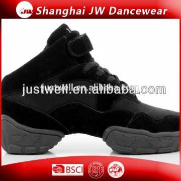Professional New Design Brand Anti-skid Dance Sneakers