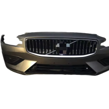 Professional design auto parts accessories PDCPD car bumper