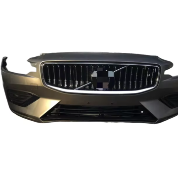 Professional design auto parts accessories PDCPD car bumper