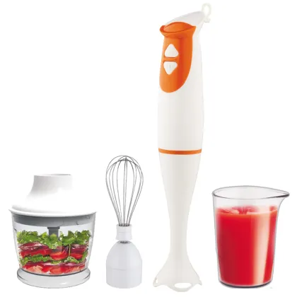 Smart electric stick hand blenders electric blenders