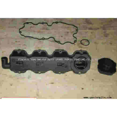 Крышка головки цилиндра 25182017