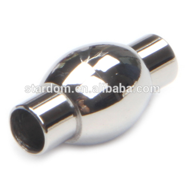 Hot Selling! 316L Stainless Steel Magnetic Clasp