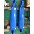 CDL1 AGC Cylinder for Heavy Duty Hydraulic Ram