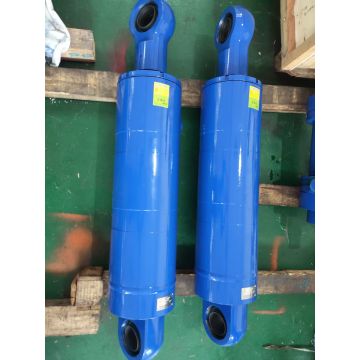 CDL1 AGC Cylinder for Heavy Duty Hydraulic Ram