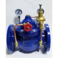 200X pressure reducing valve