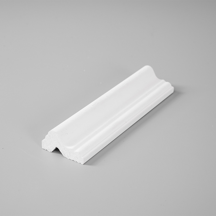 Váy nhựa polystyrene ván polirting ps frame frame boarding sàn trang trí