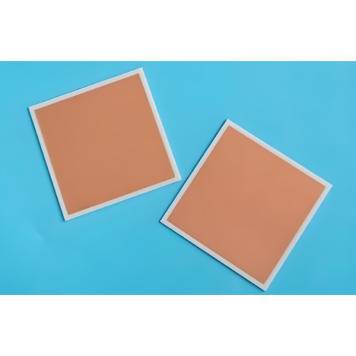 Alumina ceramiczna podłoże miedzi