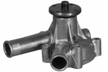 909301 Clark 4G54 Forklift Water Pump